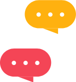 ふきだしのイメージ