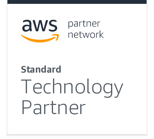 aws partner network standard technology partner